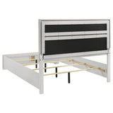 Annie - 5 Piece Bedroom Set