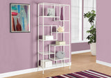 Bookshelf, Bookcase, Etagere, For Office, Contemporary & Modern - Etageres - Alpine Outlets