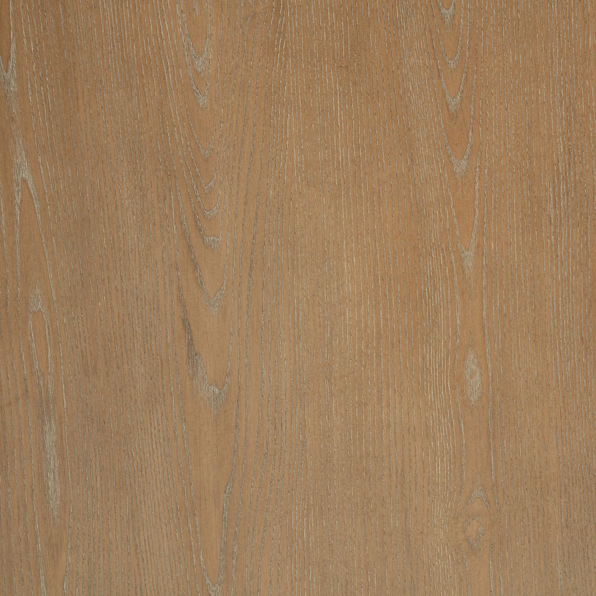 Brockway 104-Inch Extension Leaf Dining Table, Barley Brown