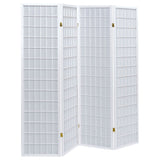 Sartre - 4 Panel Room Divider