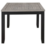 Centera - Dining Table Set
