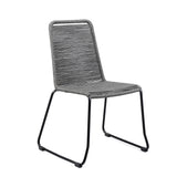 Sydney And Shasta - Outdoor Patio 36" Dining Set