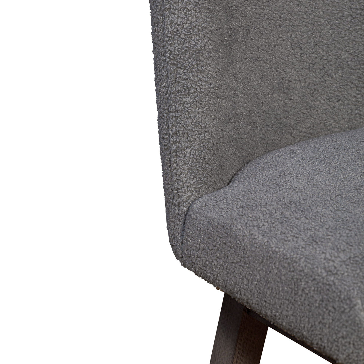 Amelia - Swivel Stool