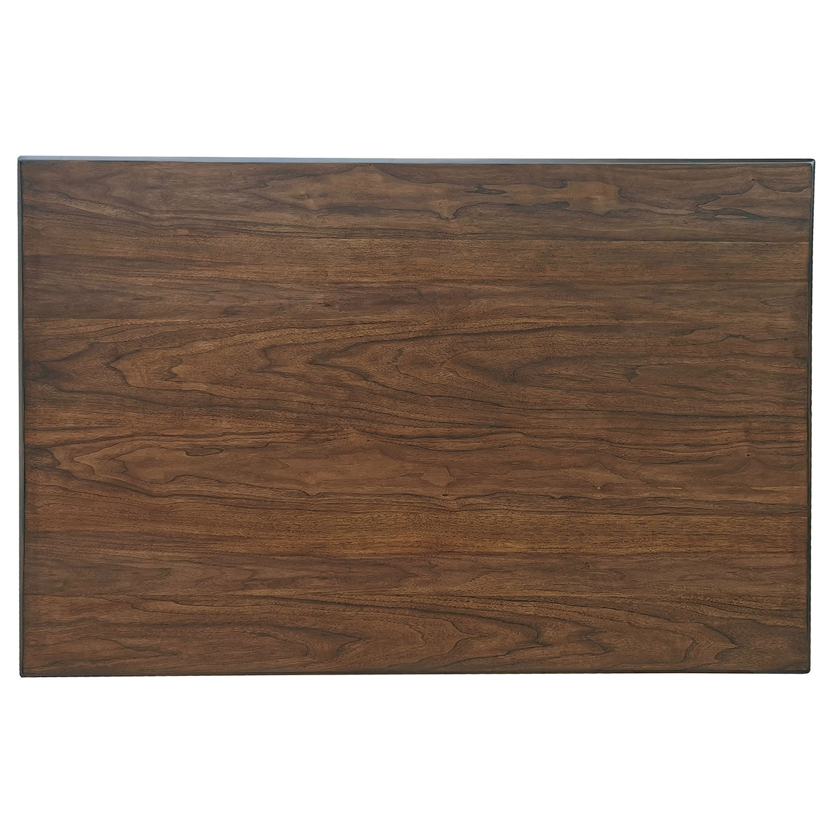 Dewey Rectangular Counter Height Dining Table, Walnut