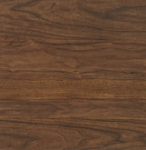 Dewey Rectangular Counter Height Dining Table, Walnut
