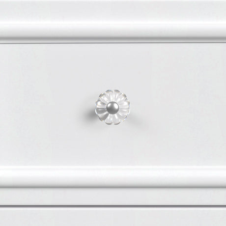 Jesse - Panel With Trundle Bedroom Set