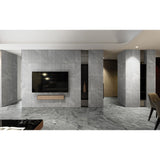 Textured Finished, 3D Tiles For Wall Decoration (Set of 4)