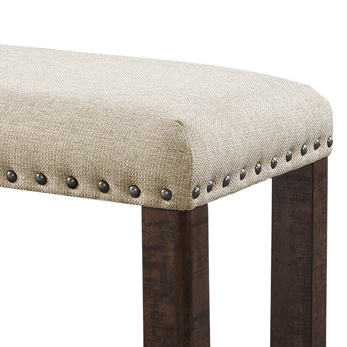 Jax - Bench - Cream