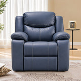 Recliner Chair With Vibration And Heating