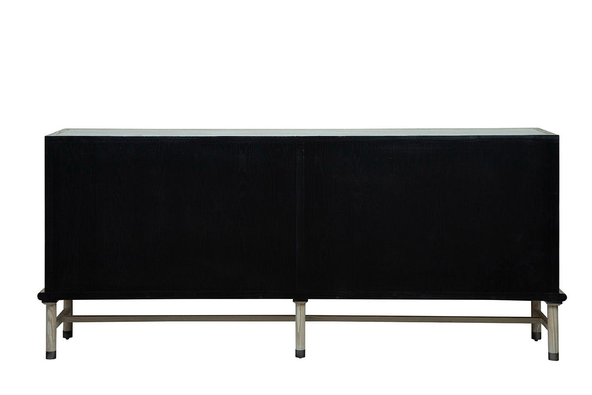 Diego - Sideboard - White