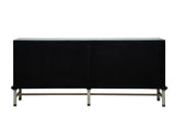 Diego - Sideboard - White