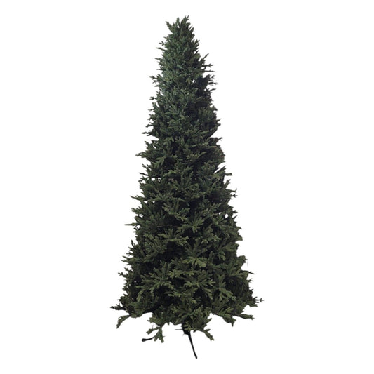 12' Pre - Lit XMas Tree (ID N023456) - available at Alpine Outlets in Denver