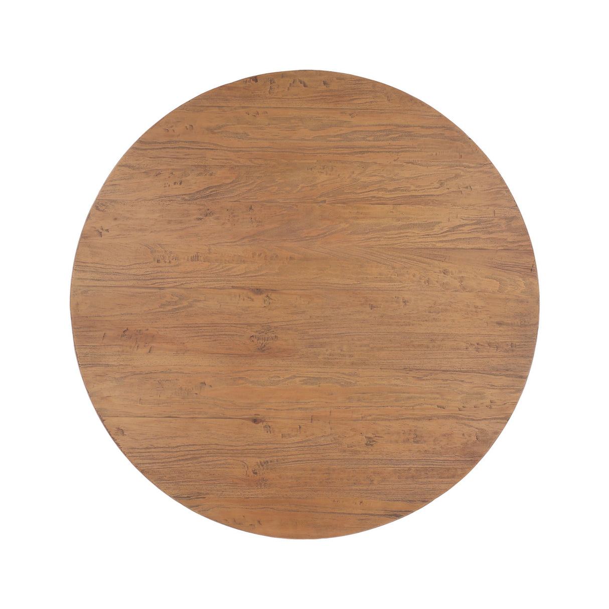 Pamlico - Coffee Table - Light Brown