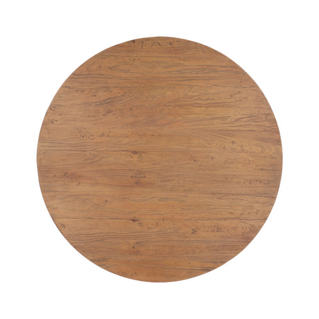 Pamlico - Coffee Table - Light Brown