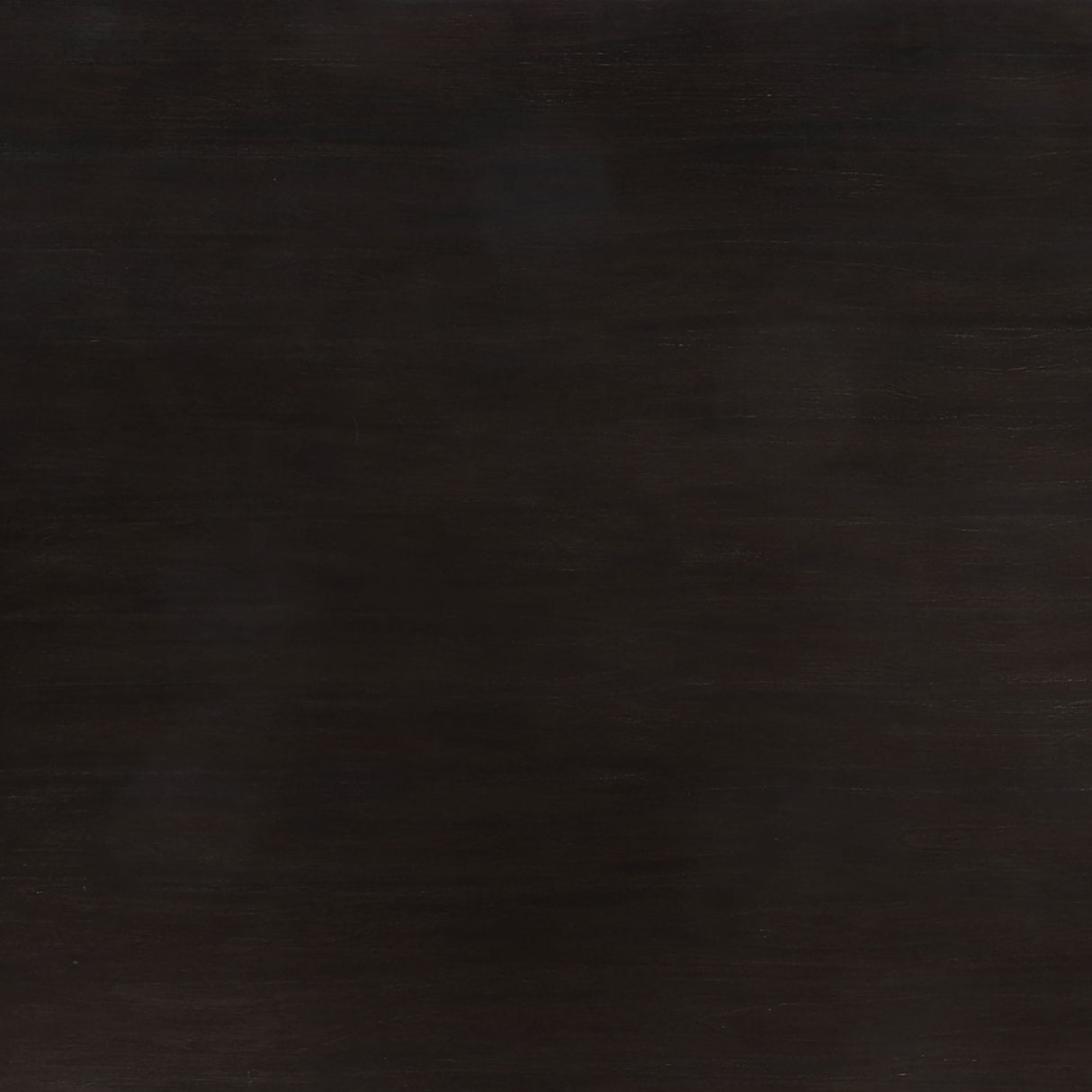 Phelps 123-inch Extension Dining Table in Distressed Noir