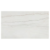 Averill 72-Inch Rectangular Marble Top Dining Table