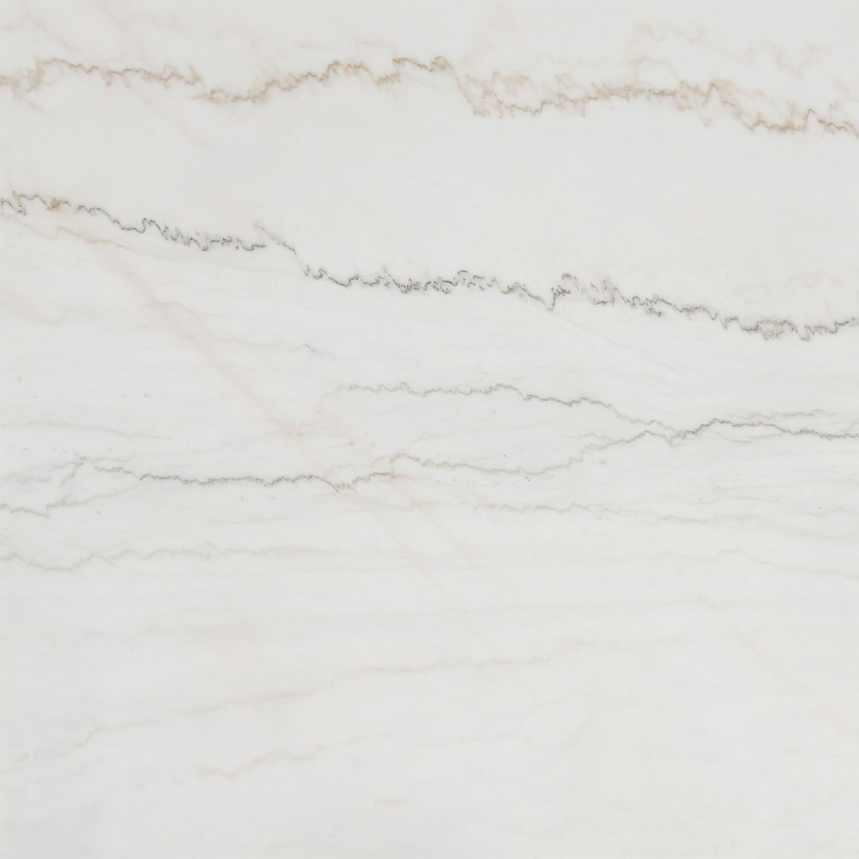 Averill 72-inch White Marble Top Dining Table