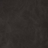 Averill Faux Leather Dining Side Chair Dark Grey, Set of 2