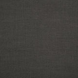 Berning Fabric Upholstered Parson Side Chair, Charcoal Grey (Set of 2)