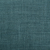 Paxton Upholstered Counter Height Dining Chair Teal Blue Set of 2