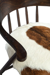 Willow - Dining Chair - Black