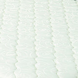 Ramona - 7" Tight Top Foam Mattress With Quilted Foam And Smooth Silk Cover