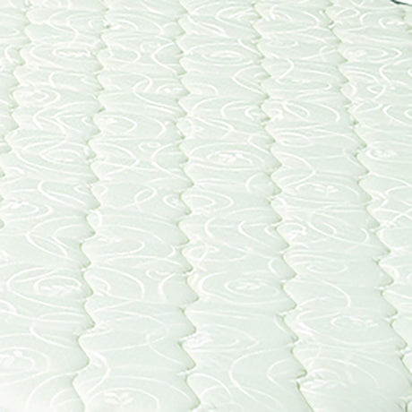 Ramona - 7" Tight Top Foam Mattress With Quilted Foam And Smooth Silk Cover