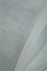 Shirley - Large Mirror - Gray