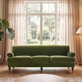 Alana Lawson - Three Cushion Tightback Sofa