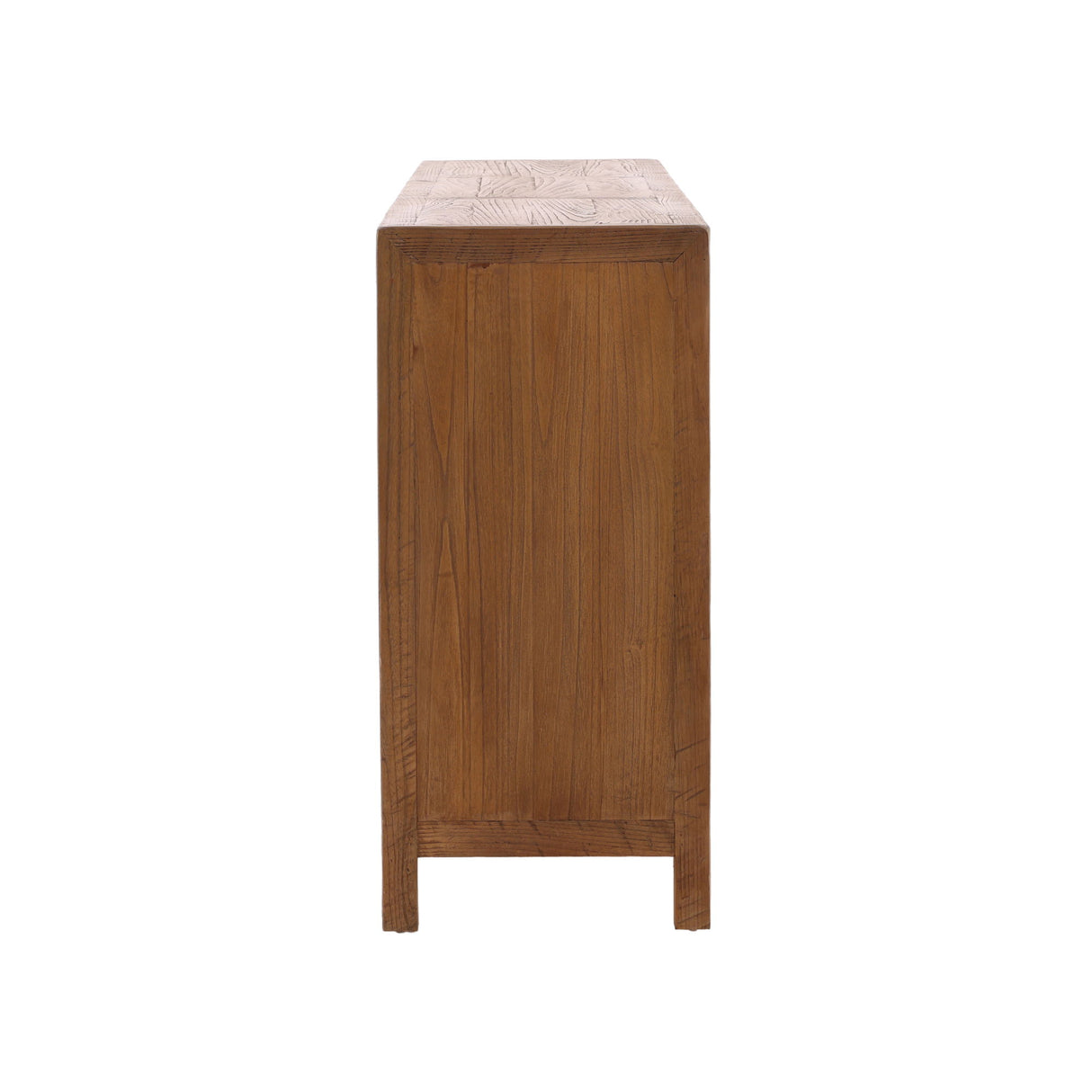 Old Elm - Wood Sideboard