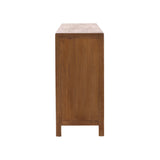 Old Elm - Wood Sideboard