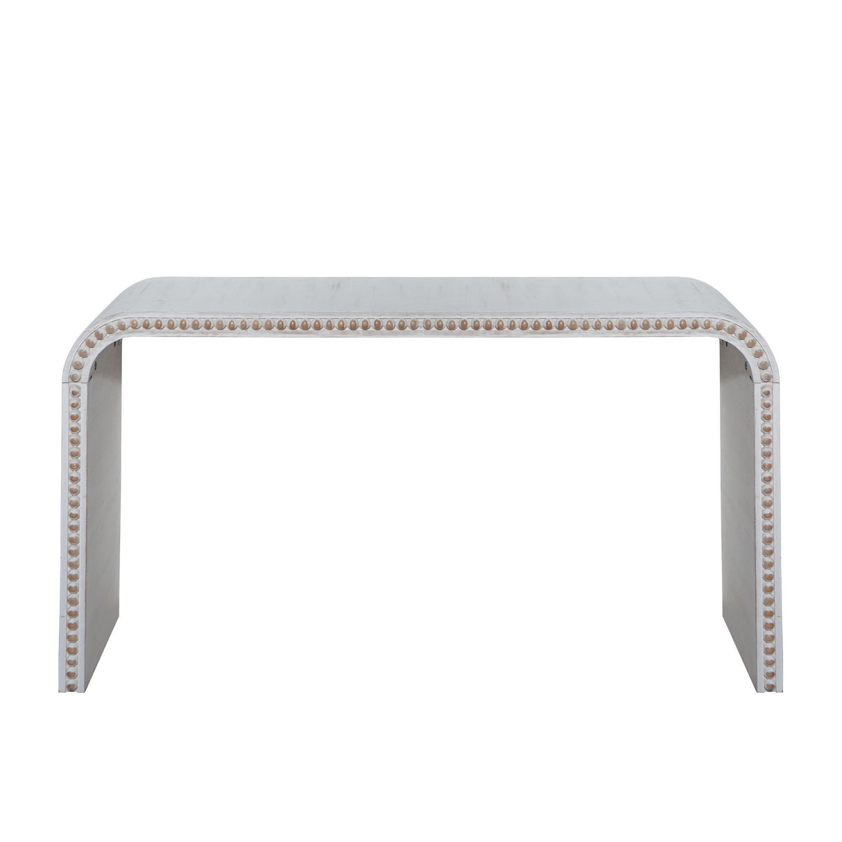 Waterfall Console Table
