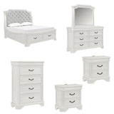 Lyndhurst - Bedroom Set
