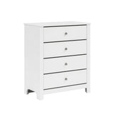 Sami - Youth Panel Bedroom Set