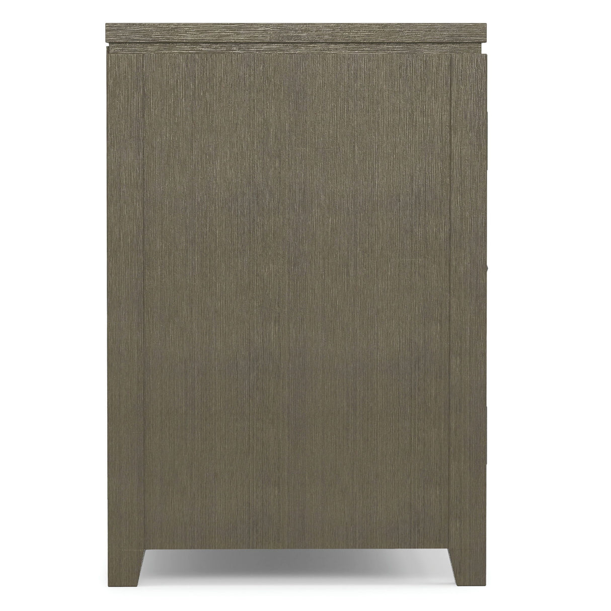 Cosmopolitan - Handcrafted Wide TV Media Stand