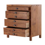 Apothecary - Small Chest
