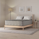 14” Plush Hybrid Mattress with Cooling Ice Cover – Twin XL