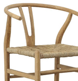 Broomstick - Chair