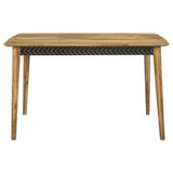 Memmel - Counter Height Table - Wood