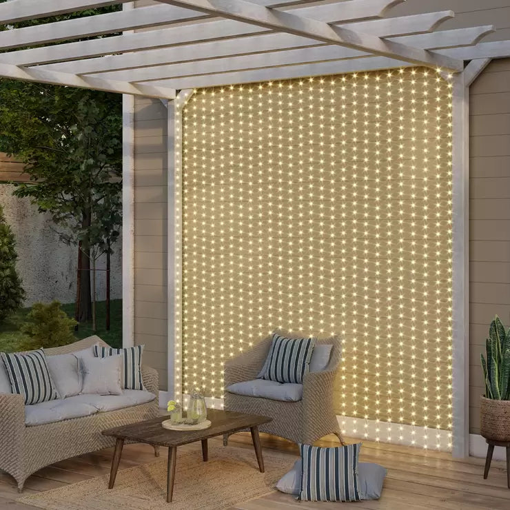 OVE Curtain String Light