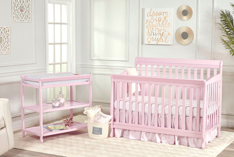 Riley - Changing Table