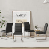 Oversized Dining Chairs For Home