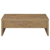 Parker - Table Set & Integrated Storage