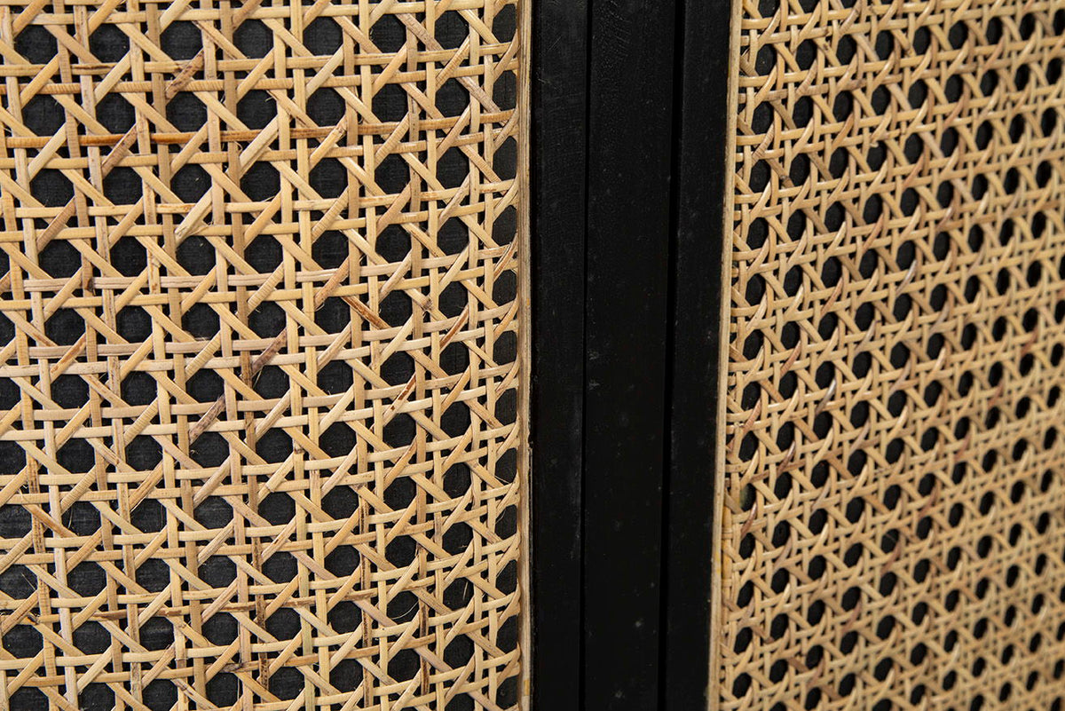 Covington - Server - Black