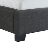 Morrow - Bed