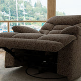 Swivel Glider Recliner