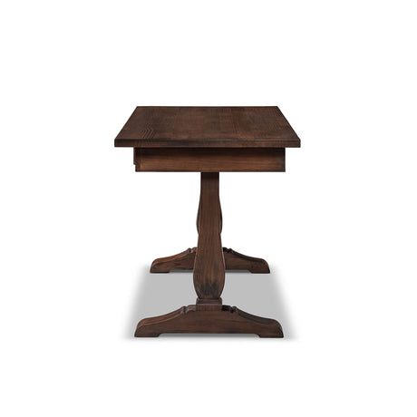 Whitmore - Writing Desk - Brown