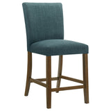Flynn - 5 Piece Counter Height Dining Set