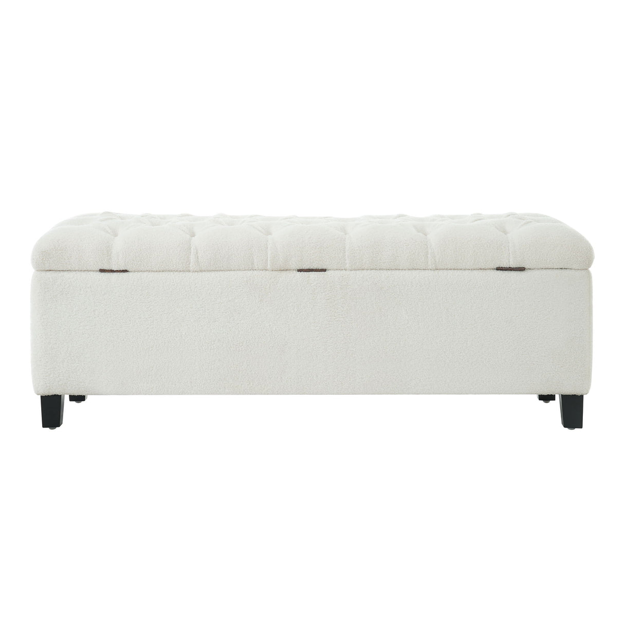 Ottoman Storage Bench