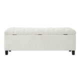 Ottoman Storage Bench